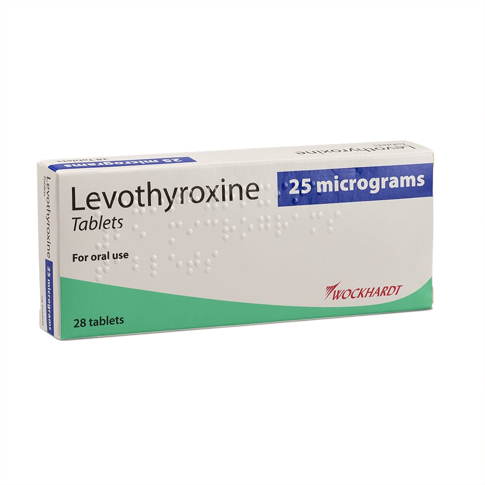 T4 Levothyroxine Sodium tablets Weight Loss Pharma Labs UK